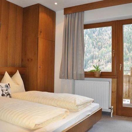 Apartamento Haus Leo Sölden Exterior foto