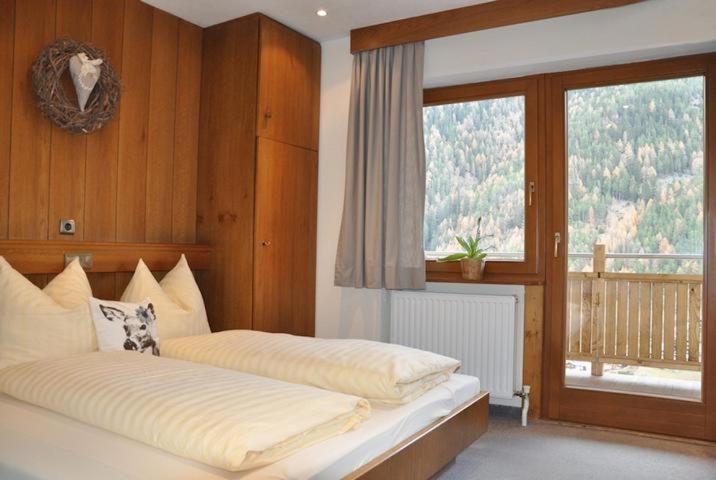 Apartamento Haus Leo Sölden Habitación foto